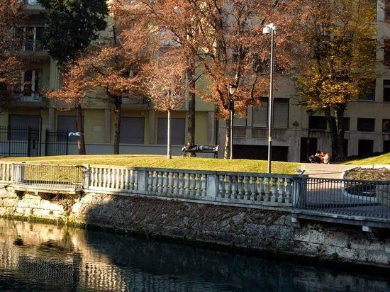 Giardinetti di Sant'Andrea